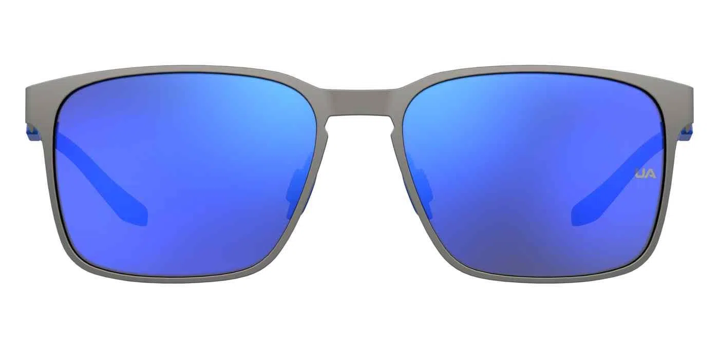 Under Armour UAASSISTMTL Sunglasses - view 8